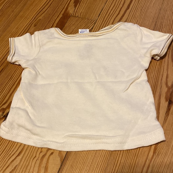 Baby giraffe shirt 🦒 - Picture 4 of 4